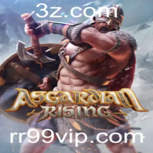 AsgardianRising: Explore o Universo Nórdico neste Novo Jogo de Aventura