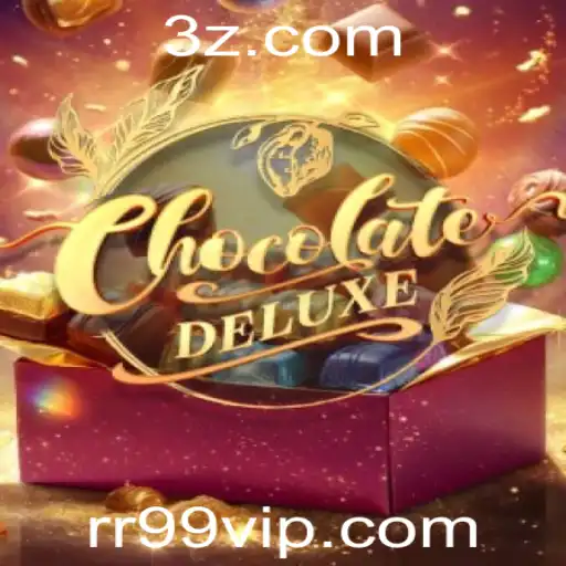 Explore as Delícias do Jogo ChocolateDeluxe