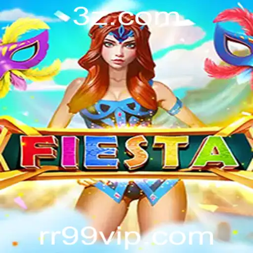 Descubra Fiesta: Um Mergulho no Mundo de Aventuras com RR99