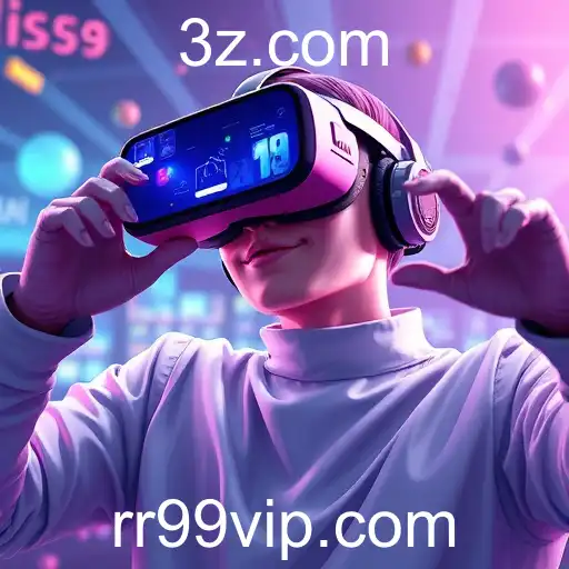 Tendências Futuras no Mundo dos Games