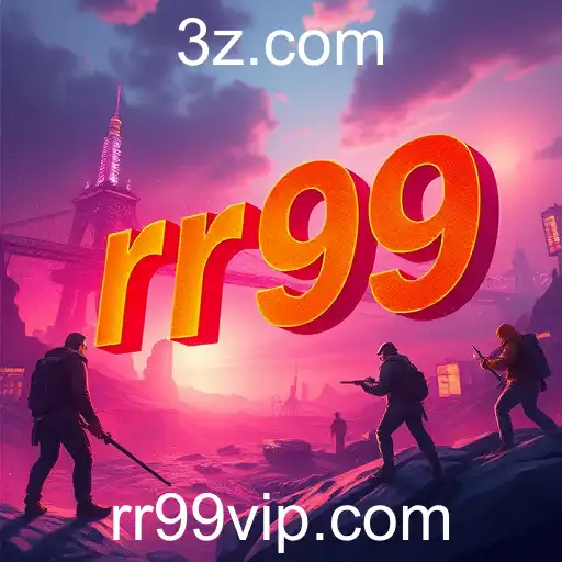Tendências em Jogos Digitais: Como 'rr99' Está Transformando o Cenário