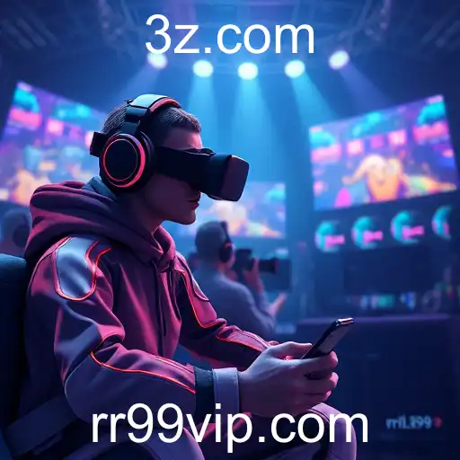 O Crescimento da Comunidade de Jogos Online em 2025