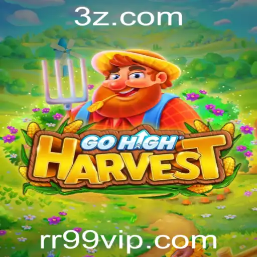 GoHighHarvest: Uma Jornada Inovadora no Universo dos Jogos
