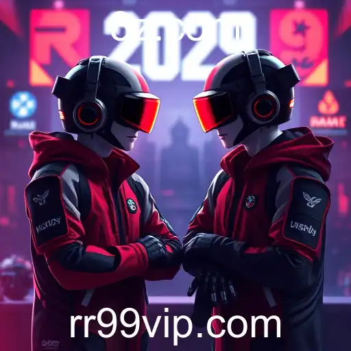 RR99: Evolução e Tendências nos Jogos Online em 2026