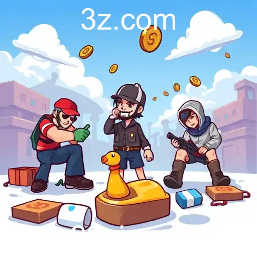 O Crescimento Explosivo dos Jogos Online em 2025