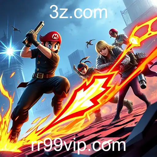 A Revolução dos Games em Língua Portuguesa