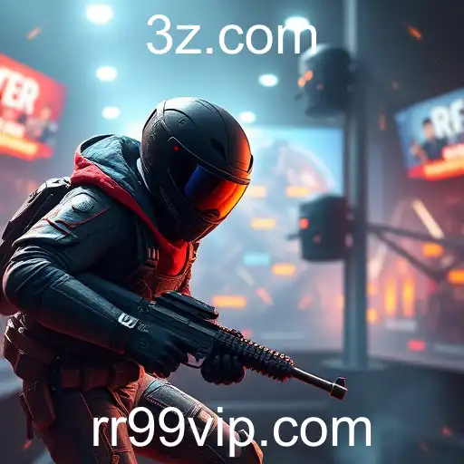 Tendências e Impactos do RR99 no Cenário Atual de Jogos