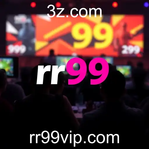 Explorando o Impacto de 'rr99' no Mundo dos Jogos