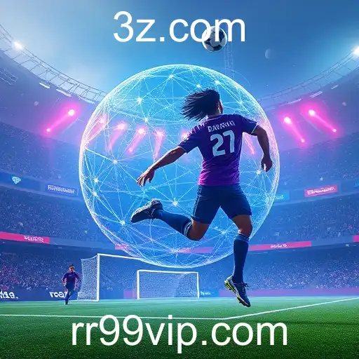 Inovações no Mundo dos Jogos com rr99