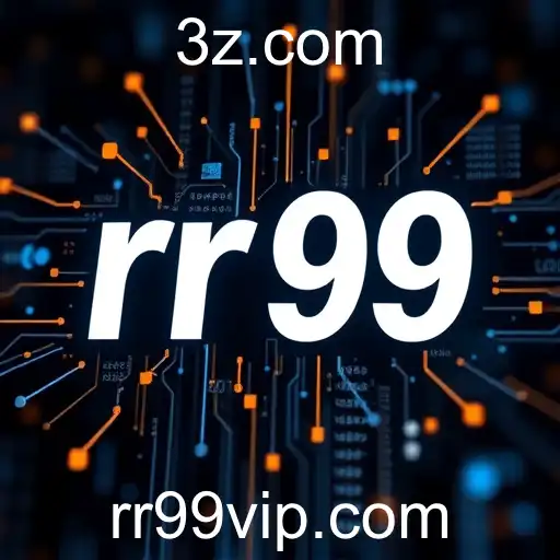 A Revolução Digital dos Jogos: rr99 em Destaque