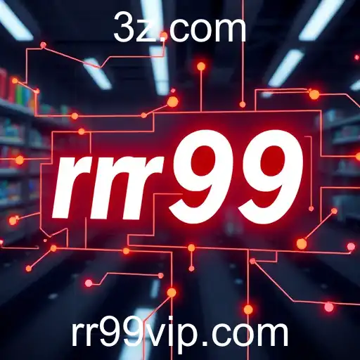 RR99: O Novo Horizonte dos Jogos Virtuais