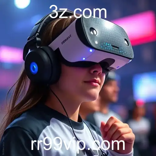 RR99: A Revolução no Mundo dos Games