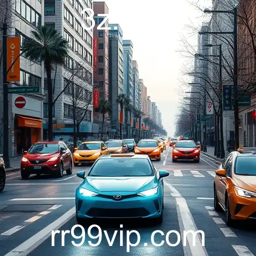 Avanços Tecnológicos e o Impacto no Cotidiano