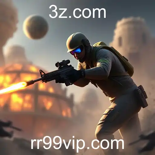 RR99: Uma Revolução nos Jogos Online