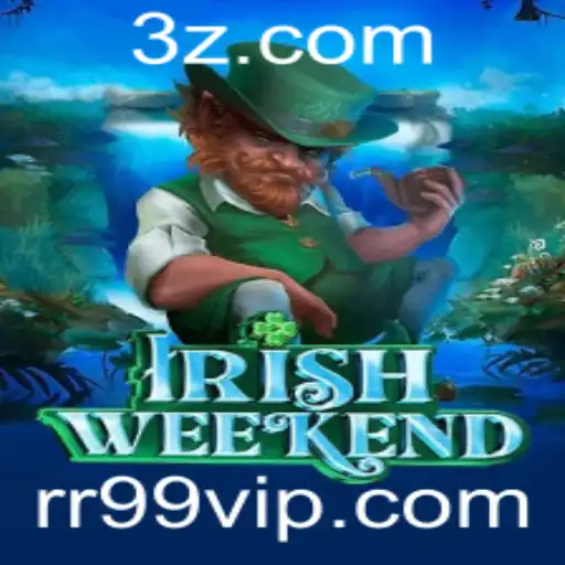 IrishWeekend: Descubra o Novo Fenômeno de Jogo com a Chave rr99