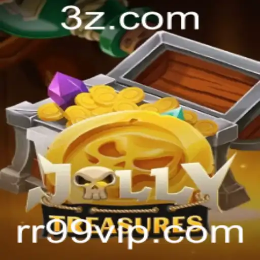 Descubra o Fascinante Mundo de JollyTreasures: Aventuras e Estratégias para Se Tornar um Mestre