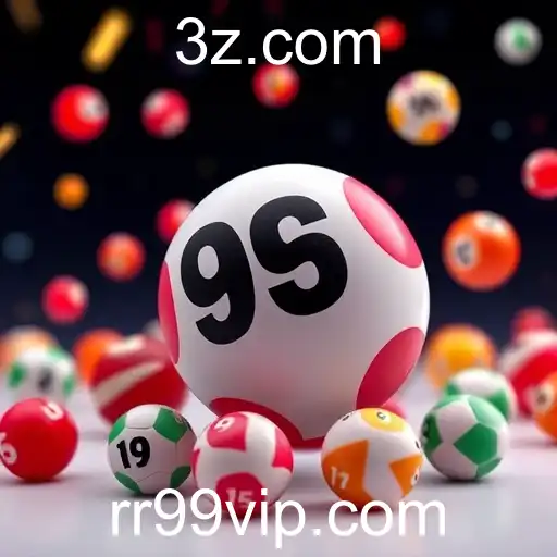 O Fascinante Mundo da Loteria e o Impacto da rr99