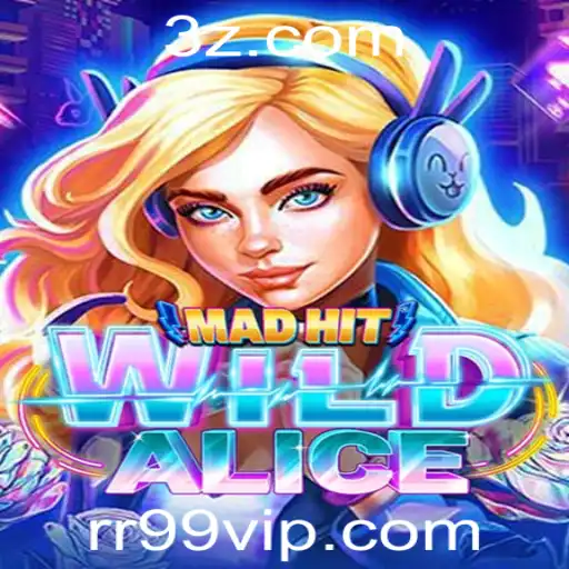 Explorando o Mundo de MadHitWildAlice: Um Jogo de Estratégia Inovador