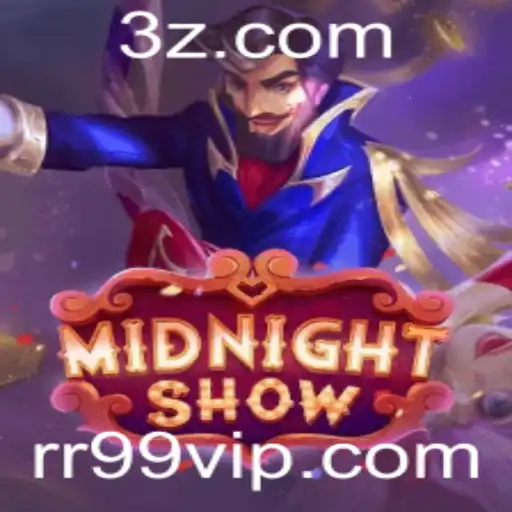 MidnightShow: Descubra o Fascinante Jogo Que Está Conquistando o Mundo
