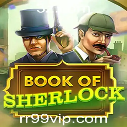 Explorando o Enigma de 'BookOfSherlock': Um Guia Completo