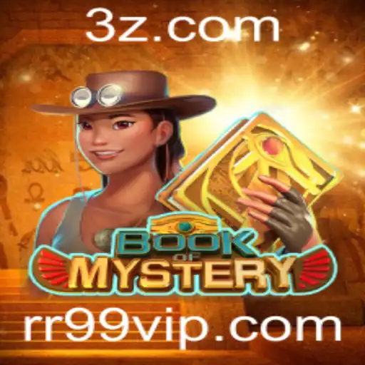 Descubra o Fascinante Mundo do Jogo BookofMystery com a Palavra-Chave rr99