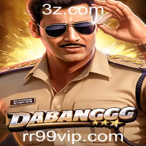 Descubra DABANGGG: O Jogo que Está Conquistando o Mundo com 'rr99'