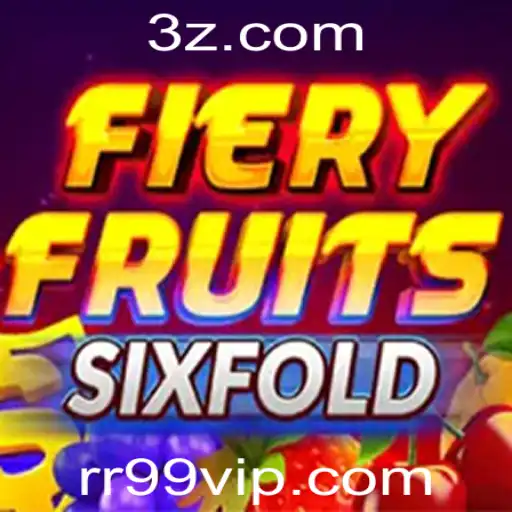 Descubra o Envolvente Mundo de FieryFruitsSixFold