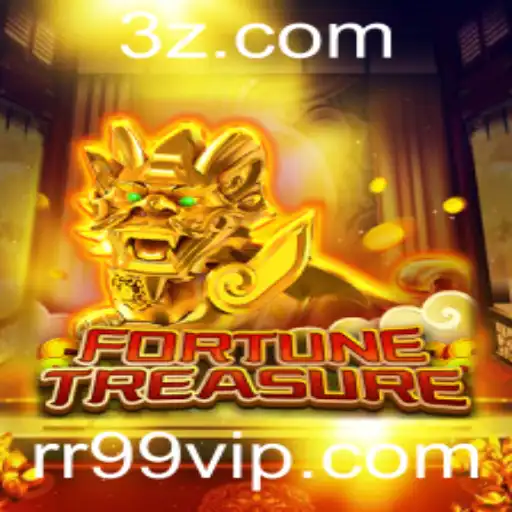 Descubra FortuneTreasure: O Jogo de Estratégia e Aventura Inovador