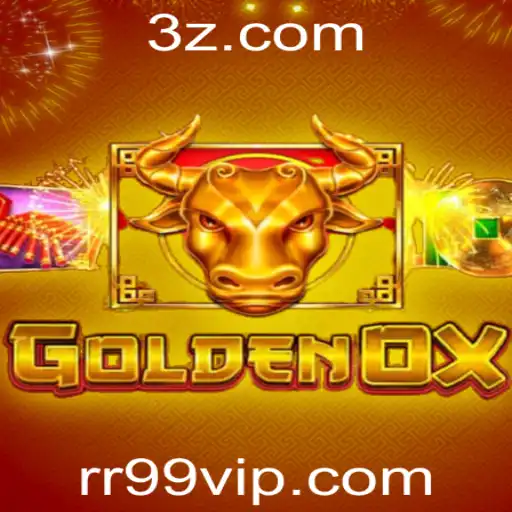 GoldenOx: Descubra o Fascinante Mundo do Jogo de Estratégia