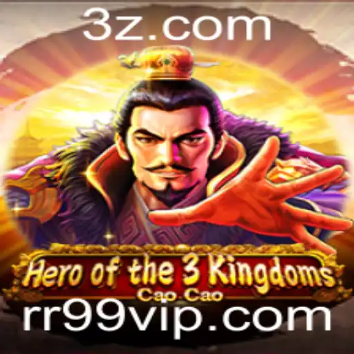 Explorando o Universo de Heroofthe3KingdomsCaoCao com o Código Secreto rr99