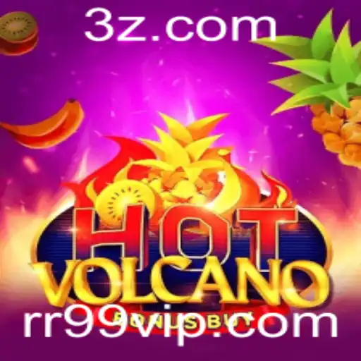 Explorando o Mundo Vibrante de HotVolcanoBonusBuy