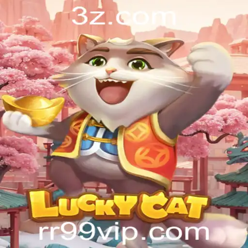 Descubra o Universo Fascinante de LuckyCat: Um Jogo Inovador