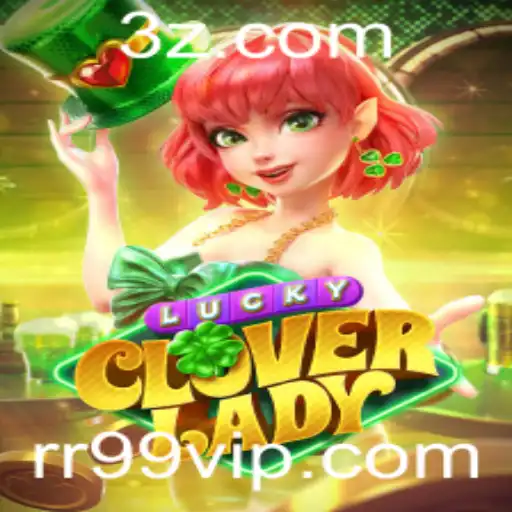 Explorando o Mundo de LuckyCloverLady: Um Mergulho em um Jogo Envolvente