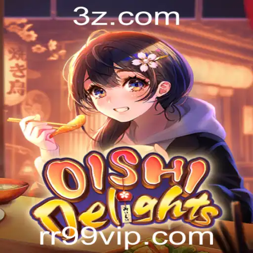 Descubra OishiDelights: Um Jogo de Estratégia e Sabor