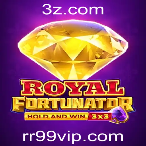 Explorando o Mundo de RoyalFort: O Novo Fenômeno RR99