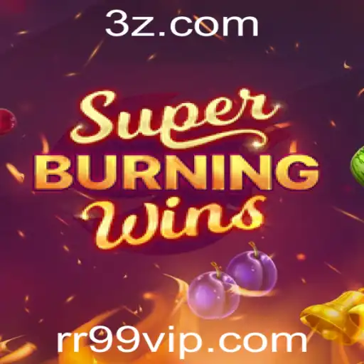 Explorando SuperBurningWins: A Nova Sensação no Mundo dos Jogos