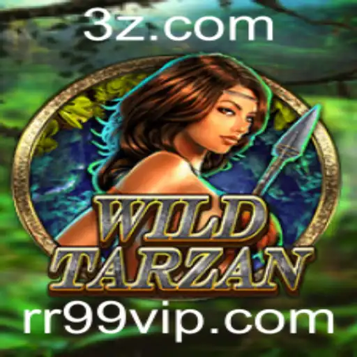 Explorando o Mundo de Aventuras em 'WildTarzan'