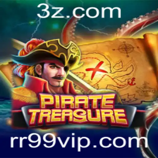 Descubra as Aventuras de PirateTreasure: Um Mundo de Tesouros e Mistérios