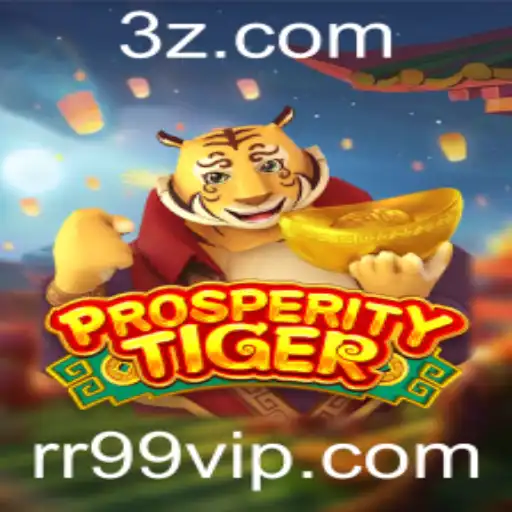 Explorando o Mundo de ProsperityTiger: Um Mergulho nas Regras e Estratégias
