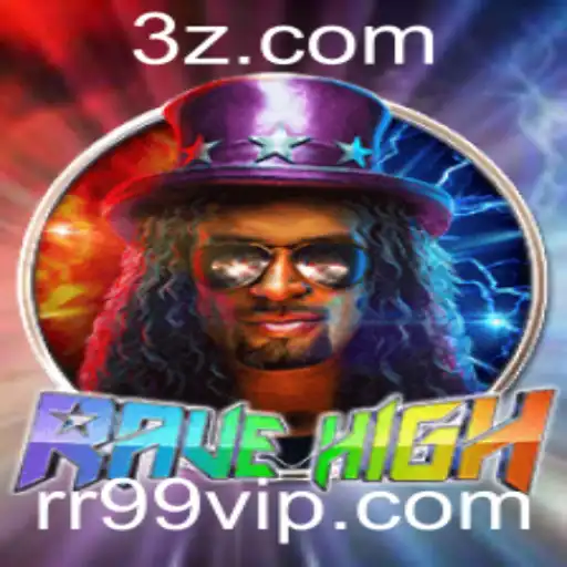 RaveHigh: Uma Aventura Eletrizante no Mundo dos Jogos