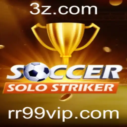 Explorando SoccerSoloStriker: O Jogo de Futebol Intenso para Jogadores Solo