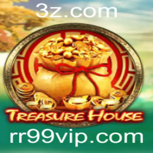Descubra TreasureHouse: Aventura e Estratégia no Mundo dos Jogos