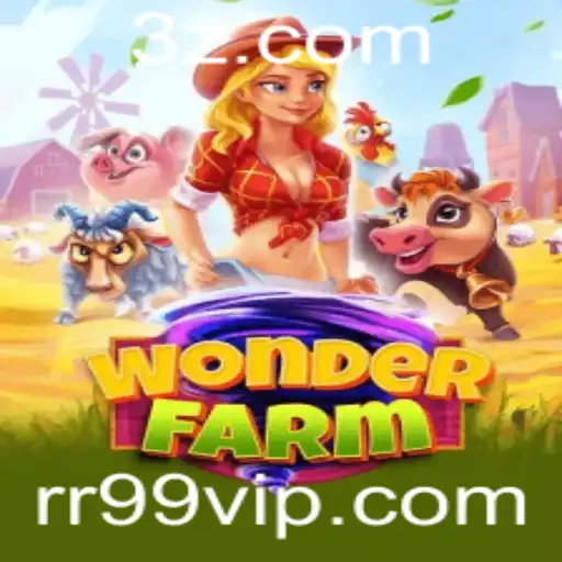 Explore a Fascinante Aventuras de ‘WonderFarm’